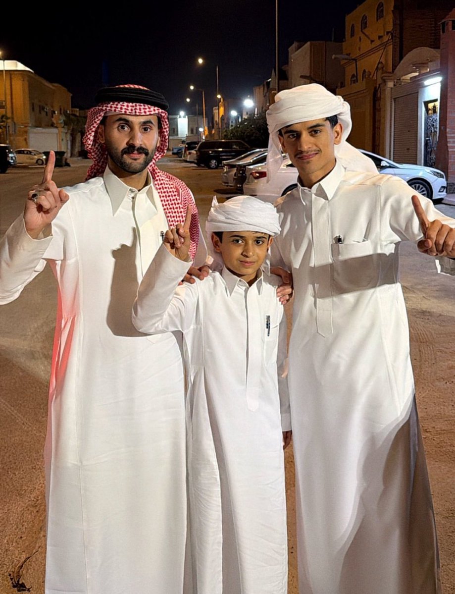 Aloyt76's tweet photo. #هادي_كويع #رحلة_المليون77
❤️❤️❤️❤️❤️❤️ https://t.co/YK61cDn7OG