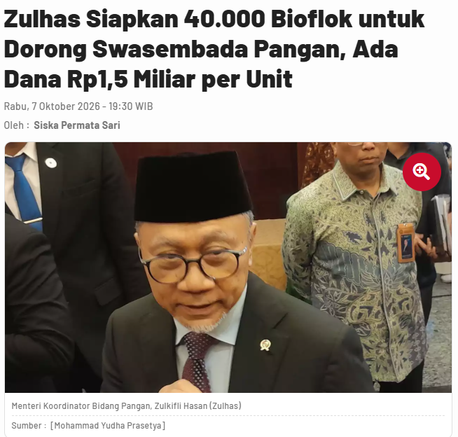 staycleanguys's tweet photo. sok lah buktikan, tong loba gaya tapi pas dilapangan biofloknya mangkrak
#swasembadapangan https://t.co/ynJ0VsCkw8
