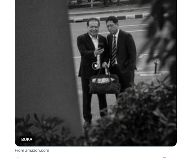 arieagung's tweet photo. Mau tahu isi web scam yang lagi marak di X, saya mengambil resiko memasukinya supaya kamu tidak penasaran.... sebenernya karena saya penasaran aja sih...

Part 1. kalau iklannya diklik akan membuka halaman detik dot com palsu... saya screenshot semua isinya https://t.co/MaOc4sb1NR