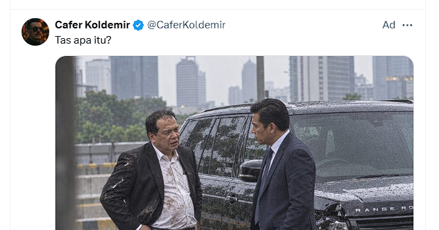 arieagung's tweet photo. Mau tahu isi web scam yang lagi marak di X, saya mengambil resiko memasukinya supaya kamu tidak penasaran.... sebenernya karena saya penasaran aja sih...

Part 1. kalau iklannya diklik akan membuka halaman detik dot com palsu... saya screenshot semua isinya https://t.co/MaOc4sb1NR