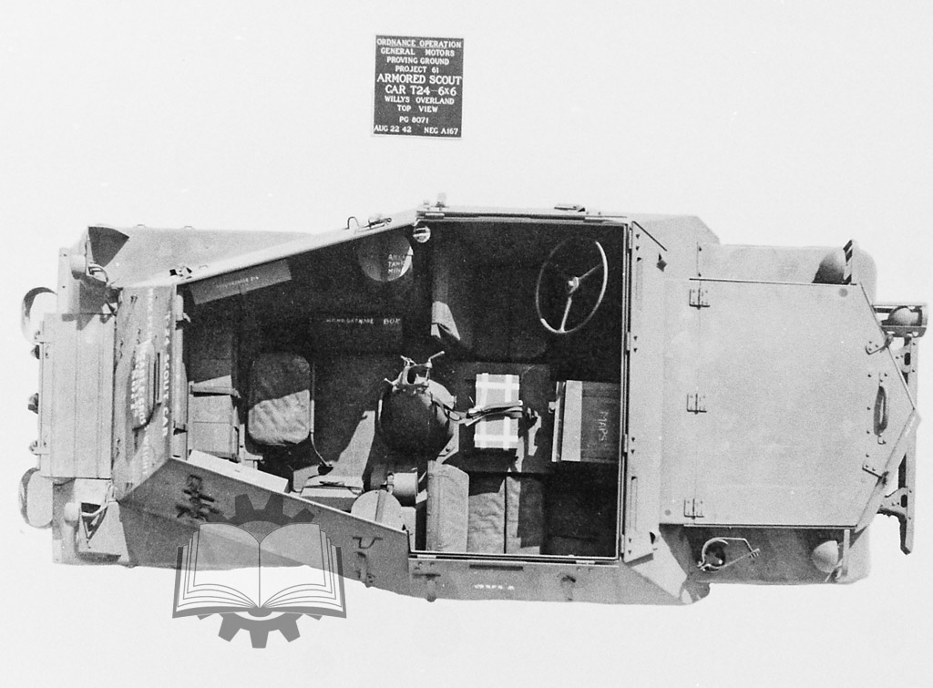 YPasholok's tweet photo. Armored Scout Car T24, Willys MT based, 1942
#armoredcars
#jeeps https://t.co/5nVE9RZkjJ