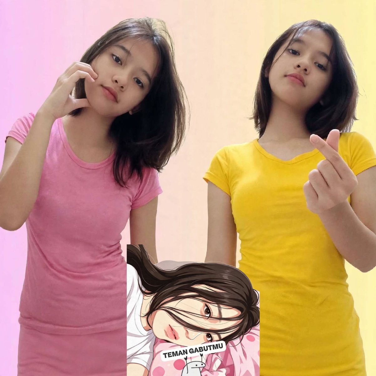 hai_temangabut's tweet photo. Love dari teman gabutmu 🫰🏻

https://t.co/aWamqV4rIB

https://t.co/HFspkwSW0M

https://t.co/jcaVylNhMW

https://t.co/Ff1Rjkhboe

https://t.co/6bz0tyYmZ9

https://t.co/jqxpofghaU

https://t.co/zgjOAS6iZf

https://t.co/eenCcJslA8

https://t.co/nKoQKRiYuE https://t.co/o6rCwUQ2Ao