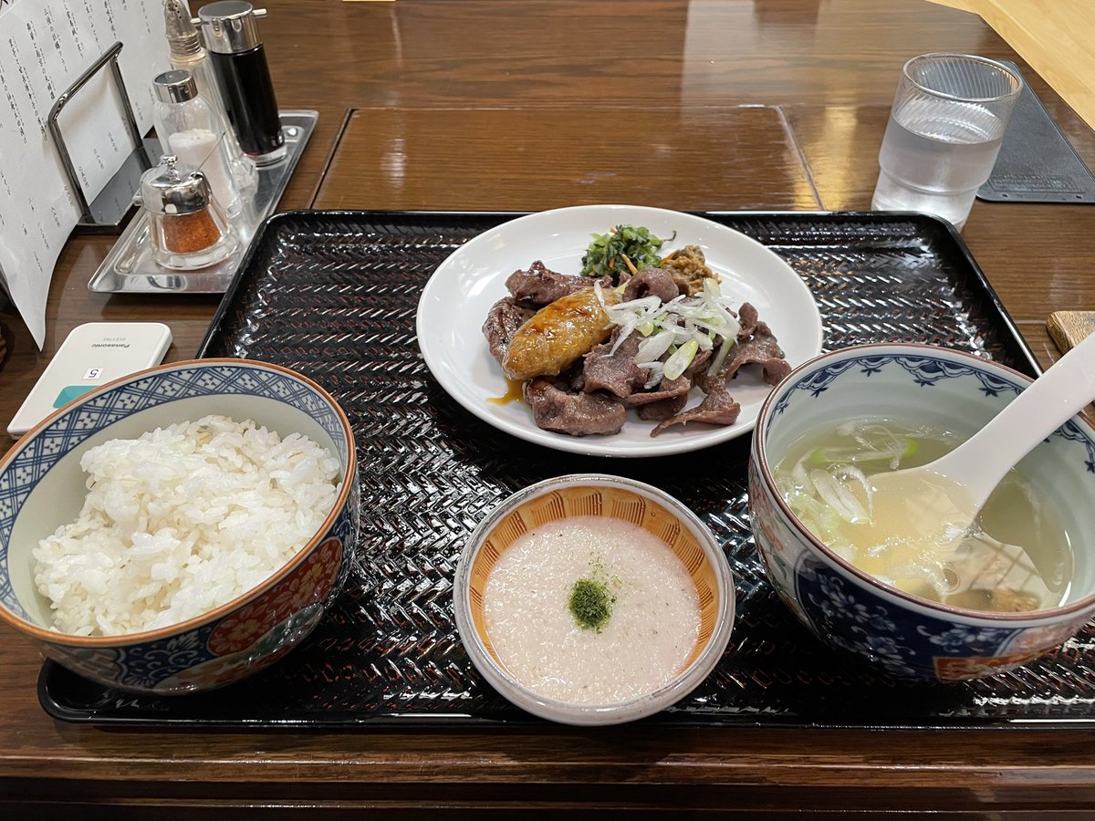 okamonsub's tweet photo. 牛タン🐮 https://t.co/j7xPMcRfL0