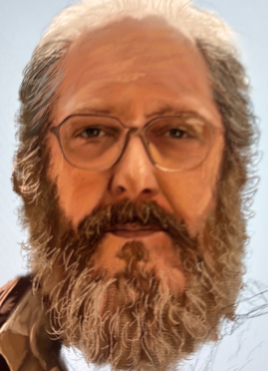 JustRalphyyy's tweet photo. drawing Robert California. #visionquest https://t.co/2PtNKh7Dp9
