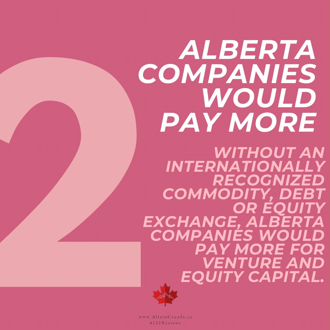 ABLiberal's tweet photo. There are 121 reasons for Alberta to stay in Canada. Let us count the ways. Oh... this is two... 

#StayinCanada #abpoli #ableg  #121Reasons #alta #AlbertaReferendum #ForeverCanadian #ablib #Alberta #yycliving #yegliving #savecanada #AltainCanada #Edmonton #ABVoice #notothenine https://t.co/orPhkt36HG