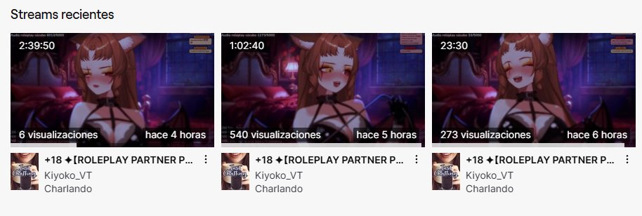 Kiyoko_VT's tweet photo. OBS te odio, dejá de caerte https://t.co/c8yfXakqBI