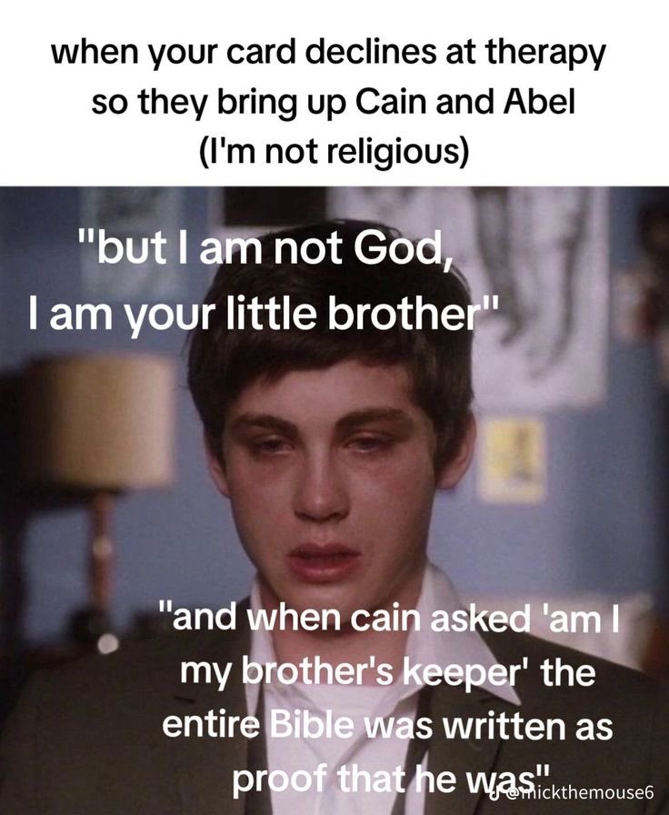 Saraahang's tweet photo. It all comes down to Cain’s lore for me https://t.co/RQJcWu829T