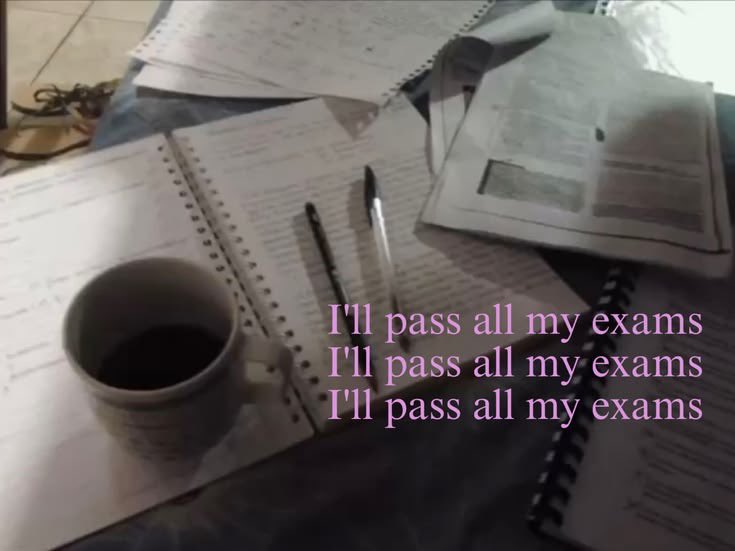 a5troJ's tweet photo. I will pass all my exams🥹💕📚🎓 https://t.co/xUdMKQLL73