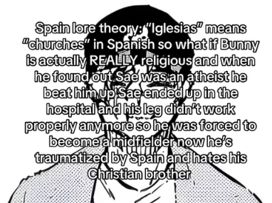 superglitchy3's tweet photo. IM LAUGHING SO HARD EHAT IS THIS https://t.co/X6kE5XerGA