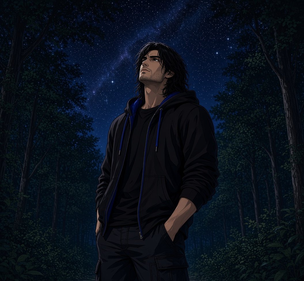 Quillfall's tweet photo. There are times when things start to get stressful, I need to stop and take a breather. Sometimes, it requires you to get out for a bit and be in a different environment. https://t.co/OeMayjN4Jx