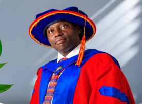 pegasusreportng's tweet photo. Ambrose Alli University Lecturer Found Dead in Ekpoma Hotel

A senior lecturer at Ambrose Alli University (AAU), Ekpoma, Edo State, has been found dead in a hotel room under circumstances that have prompted a police investigation.

The deceased, identified as Dr. Matthew Uwuigbe, reportedly died on Sunday, October 5, 2026, at a hotel located in the Mosco area of Ekpoma, Esan West Local Government Area of Edo State.

According to police authorities, Dr. Uwuigbe had checked into the hotel with a woman identified as Angela Defa Jacob, aged 21. Preliminary reports indicate that he allegedly sent the woman to purchase water, but upon her return, she found him lying motionless on the bed.

Confirming the incident, the Edo State Police Command spokesperson, CSP Moses Yamu (or the appropriate spokesperson if different), said investigations are ongoing and that three persons have been taken into custody in connection with the case.

A police statement explained that officers received a report on October 5 regarding the death of Dr. Uwuigbe, a lecturer at Ambrose Alli University, who had lodged at the hotel and engaged the services of a commercial sex worker. The statement added that the woman later discovered him unresponsive after returning from an errand.

The hotel owner, manager, and the woman involved are currently assisting investigators. Meanwhile, the lecturer's remains have been deposited at the Oraifo Memorial Hospital mortuary pending further examination.

Reacting to the development, Ambrose Alli University spokesperson, Otunba Mike Ade Aladenika, confirmed that Dr. Uwuigbe was a member of the institution's academic staff. He, however, stressed that the incident occurred outside the university premises and had no connection to university activities.

"We are not denying that he is our staff member, but whatever happened occurred in his private life. The individual involved is not our student, and everything happened outside the university environment," Aladenika said.

Authorities have not yet established the official cause of death. Police investigations are continuing to determine the circumstances surrounding the incident.