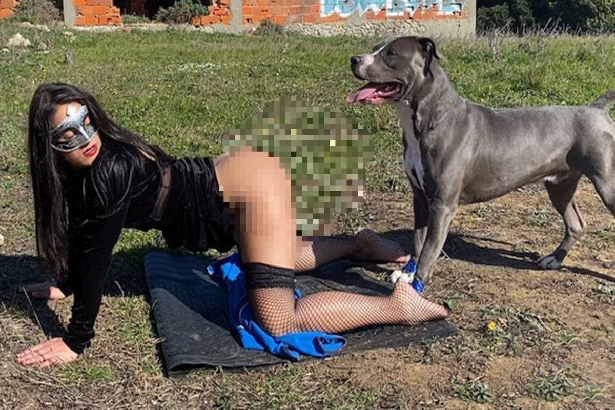 eva76fxj's tweet photo. Dm if only you're interested in my menu 💦🤤🐶

https://t.co/IAXkNDP5qj https://t.co/6qRNgN6Naj