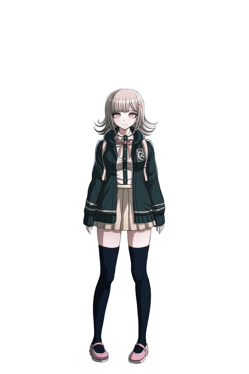denfaminicogame's tweet photo. 『スーパーダンガンロンパ2×2』新たに描き起こされたキャラクターイラストが公開。キョウキモードに登場する謎の新キャラクター「東 才空太郎」も
https://t.co/vZTNKVI4t0

「ダンガンロンパ」を象徴する「モノクマ」をはじめ、主人公「日向 創」ら16人の超高校級の生徒たちが、鮮やかに描き出される https://t.co/eVJez7LtCS