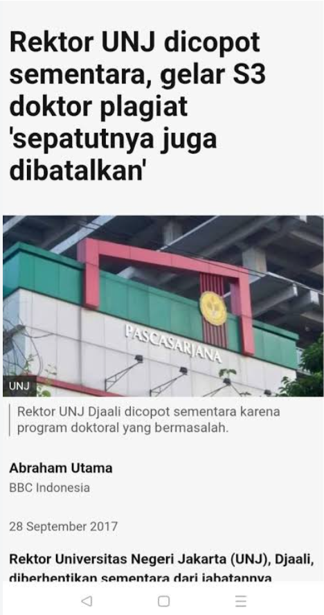 BrookBraak's tweet photo. @tempodotco cukup yg dongo lo aje 😅🤣 https://t.co/zzmXFXAQoD