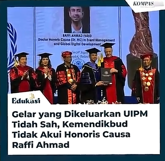 BrookBraak's tweet photo. @tempodotco cukup yg dongo lo aje 😅🤣 https://t.co/zzmXFXAQoD