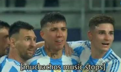 RogzEnX's tweet photo. Como que himno sagrado https://t.co/V5fk3nz1Wc