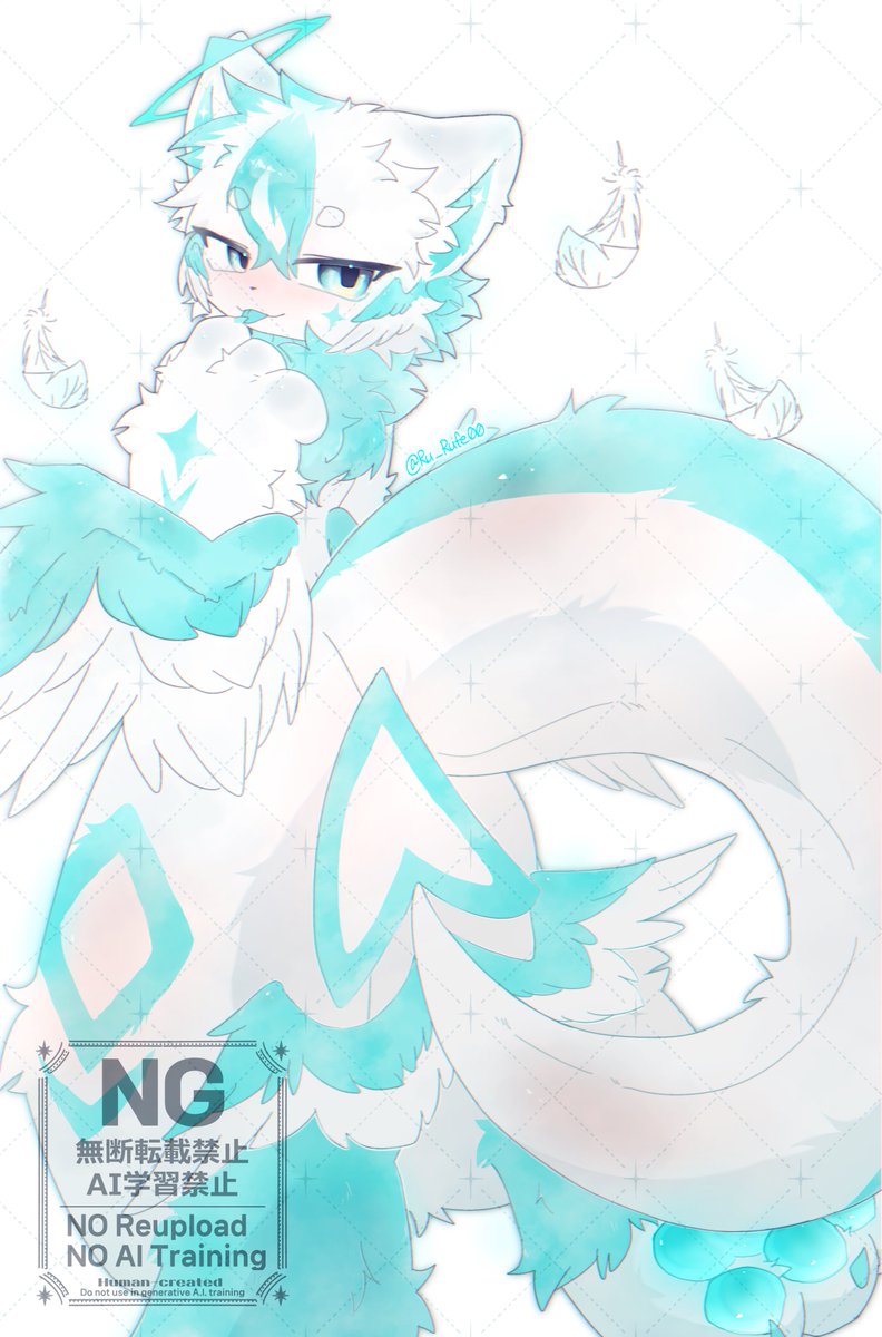 Ru_Rufe00's tweet photo. #Rt
✦ Commission Open ✦
목표금액 달성시 Rt추첨 한분께 '젤리 포레누아타입 반신'을 작업해드립니다.

『 상세 정보 』
💫 https://t.co/Na91K1TNyl
∘ 전신 3.5 | 반신 2.8
∘ 트위터 DM, 옾챗으로 신청 가능!

많은관심 부탁드립니다 (ᴗˬᴗ)⁾⁾✨
⬇️커미션 샘플 https://t.co/gr3cJTnsNe