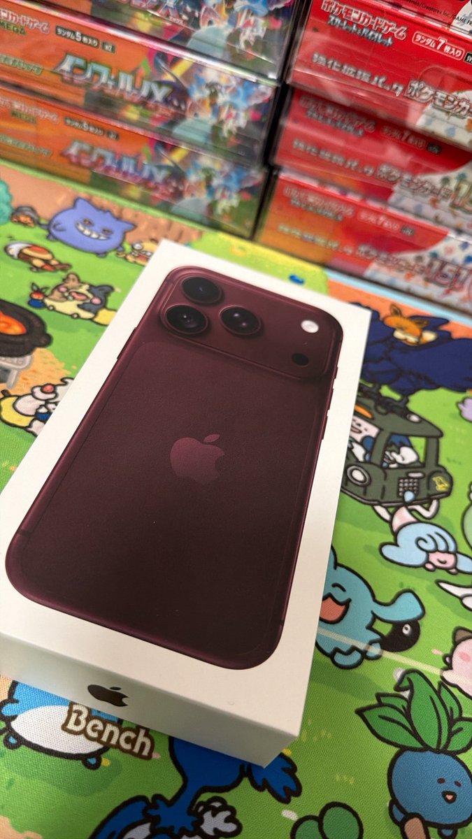 hgt__pokeka's tweet photo. 今夜！！！
20じくらいから！！

iPhone18pro バーガーティー

プレゼント🎁
フォローしてお待ちください🙇‍♂️ https://t.co/RDyjN4LDuE
