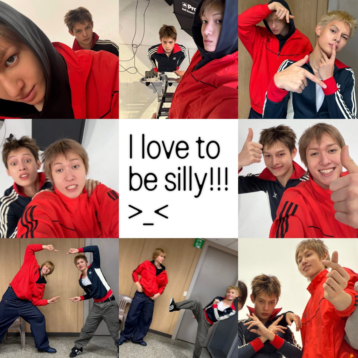 withcortis4life's tweet photo. i love my silly duo so much https://t.co/3snXFafICA