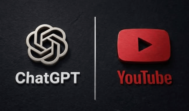 iamsania_AI's tweet photo. 🚨 BREAKING NEWS: CHATGPT can now create a full YouTube channel for you with AI, like an agency that generates $10,000 a month.

Free.
Here are 7 prompts to go from 0 → monetized channel in 90 days: https://t.co/kTkqXWKavk
