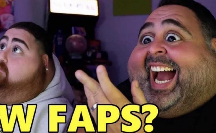 nasty_chupa__'s tweet photo. @Mak_Aholic i am now gonna be using this stupid ass image everytime i see what I consider w faps. anyways this is indeed w faps https://t.co/LbjJRHOg2i