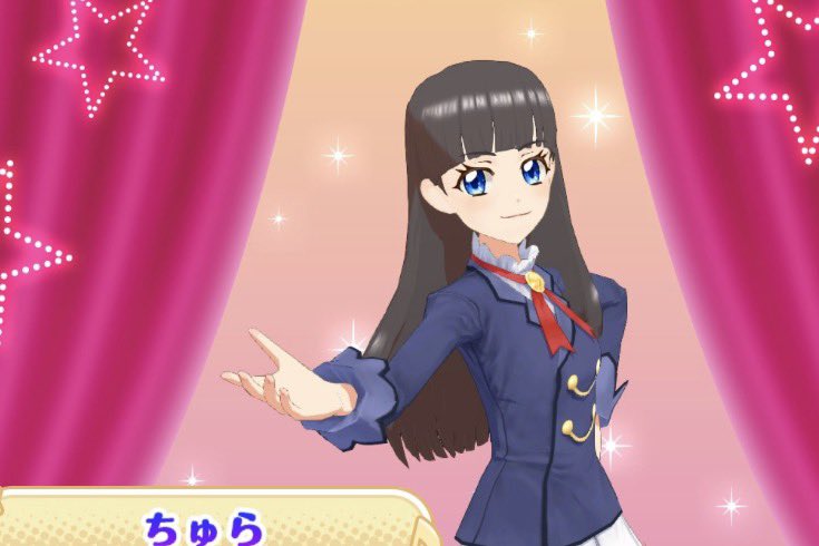 qlyhdv's tweet photo. マイキャラちゃんこんな感じになった！ჱ̒˶ｰ̀֊ｰ́ )
また追加来たら帰るかも💭 https://t.co/rMBJGieAel