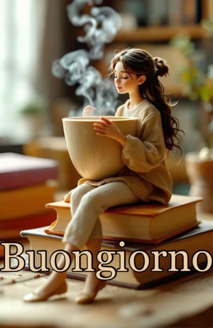 Emanuela423643's tweet photo. Non faccio niente  
#perObbligo Solo per piacere  mi sveglio col caffè  Taanto
Buongiorno #Family di #UnTemaAlGiorno♧ https://t.co/RjFRabGtEd