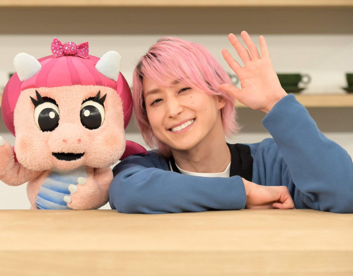 lovedaisuke0705's tweet photo. 可愛い可愛い可愛い可愛い可愛い可愛い可愛い可愛い可愛い可愛い可愛い可愛い可愛い可愛い可愛い可愛い可愛い可愛い

(意訳：あぁ、思い出してしまった、、こんなにハマってたのになぁ😭) https://t.co/iUbt0PmJJ6