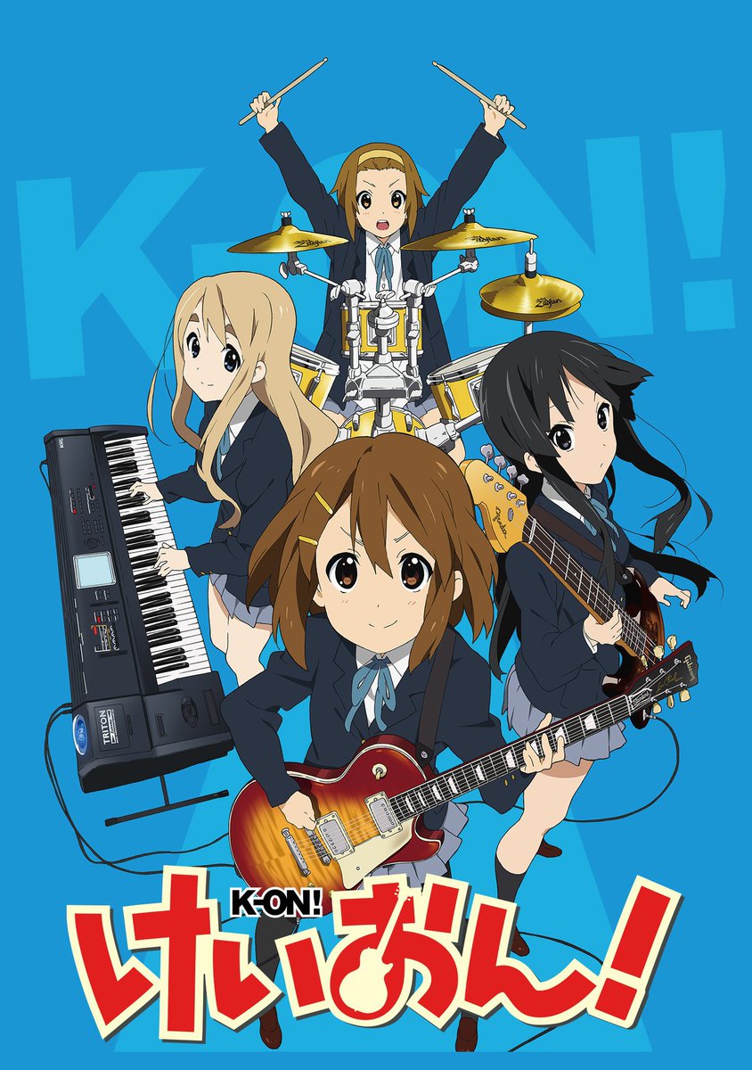 rui_cq's tweet photo. K-on!
-
N° -52/(108)
-
2009-2011
-
#けいおん 
.
.
. https://t.co/vR520Ra3FD
