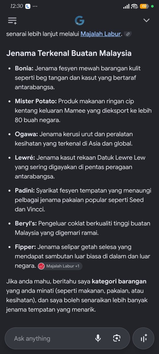 Aimullah1998's tweet photo. @balihosamsung @Melvic_FMA @hanismrym @AmonUka_07713B @goodlucksofea HAMPIR GA ADA YAKIN? Rupiah kau belum tentu ada yang boleh beli ini https://t.co/TDXtN77GQN