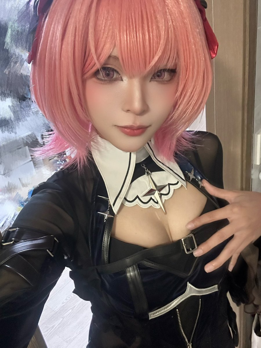 hambugidaisuki's tweet photo. https://t.co/BJeCThrQ8u