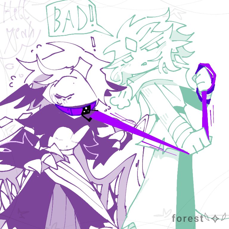 StepHan0366402's tweet photo. Aww yeah a new drawing. Oh yeah btw I'm not going to post all of the drawing on my TikTok to my Twitter, I feel like it's unnecessary https://t.co/AQMjGSgeJU