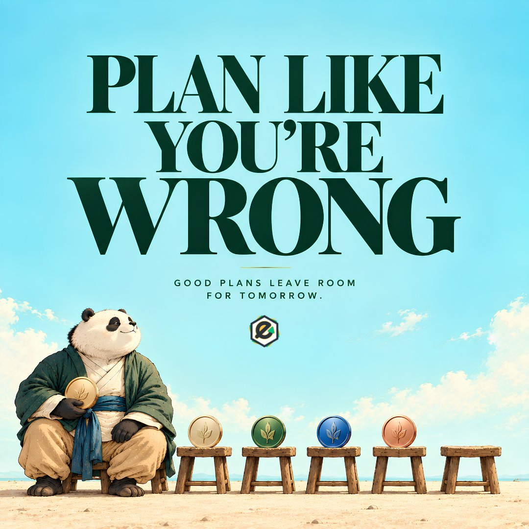 evolvevc's tweet photo. Plan Like You're Wrong

https://t.co/mQTofEmDtg

contact@evolvevcap.com
https://t.co/mej1EY9CY4
WhatsApp: +65 8181 4097

#Evolvevcap #EvolveVentureCapital #VentureCapital #PortfolioManagement #InvestmentStrategy #RiskManagement #Investing https://t.co/ReonQEuPaB