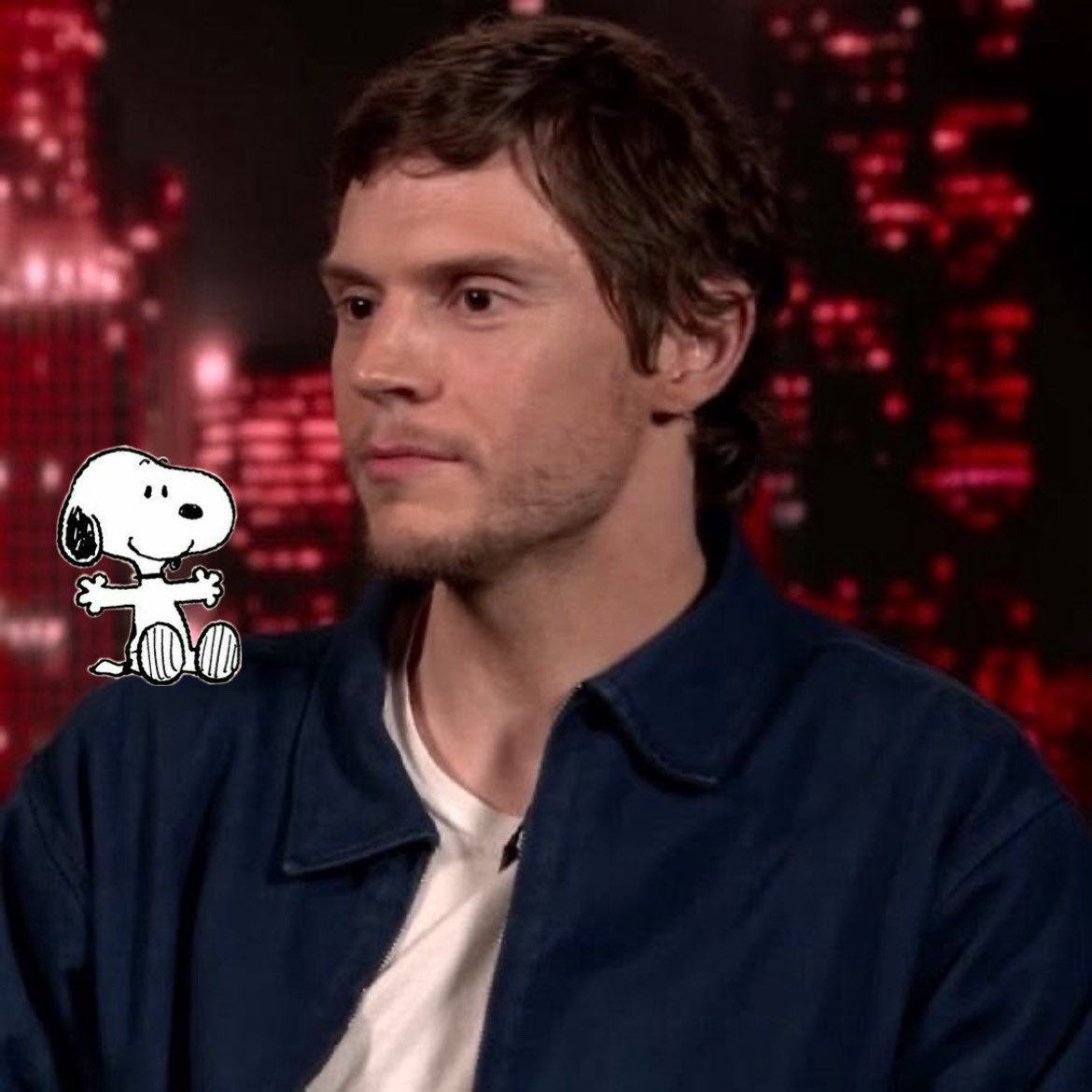 evanandsnoopy's tweet photo. https://t.co/J5OgoPyhfH