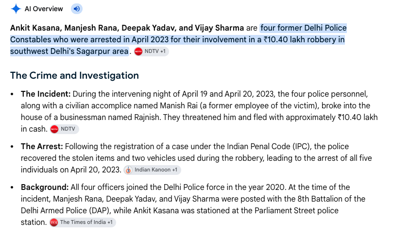 kapsology's tweet photo. Is he the same Ankit Kasana (Constable)? 

He is also posted at Parliament street police station. 

https://t.co/pcrjU58KW9 https://t.co/Let6Tr8lSd