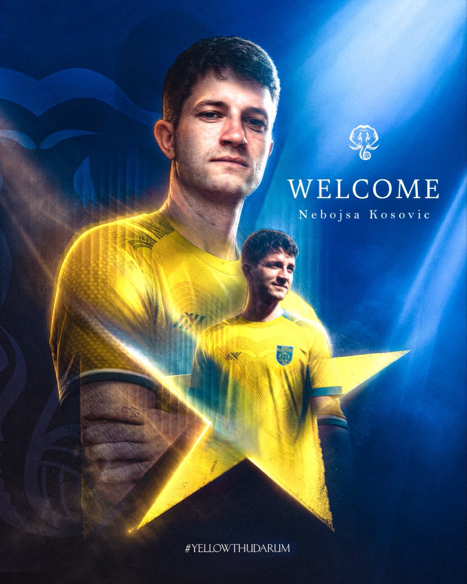 black_devil_56's tweet photo. The Midfield Has A New Brain 🧠 #Nebojsa_kosovic
#KBFC https://t.co/ZPv7rDgIyg