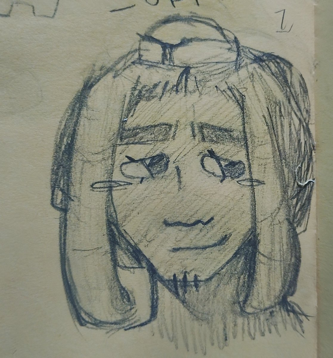 The_f1sh1gu7_xb's tweet photo. Human yellow n brown b4 sleep bc i ADOOOORE them jejwjw

#amongusshowfanart https://t.co/jKpx5iy9f7