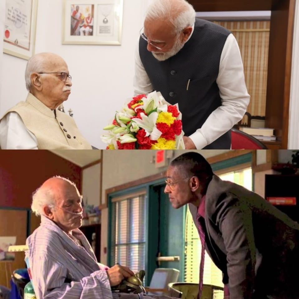AdvThatman's tweet photo. @RShivshankar https://t.co/5WvY728d4M