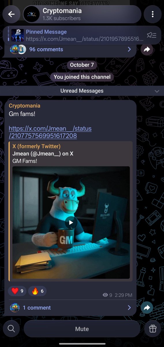 gambalifexx's tweet photo. @Jmean__ @Jmean01 @solana @Pumpfun In tg 🫴 following both account 😁

2G386wzyAbWHkRgHTkdqrnx8egYisRekvaBp4NR2BrV6 https://t.co/MjFeEwfvfW