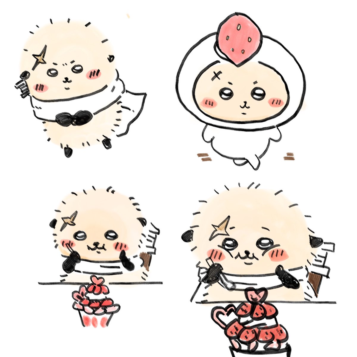 goodpung2's tweet photo. 랏코 https://t.co/dpEZOz2fLt