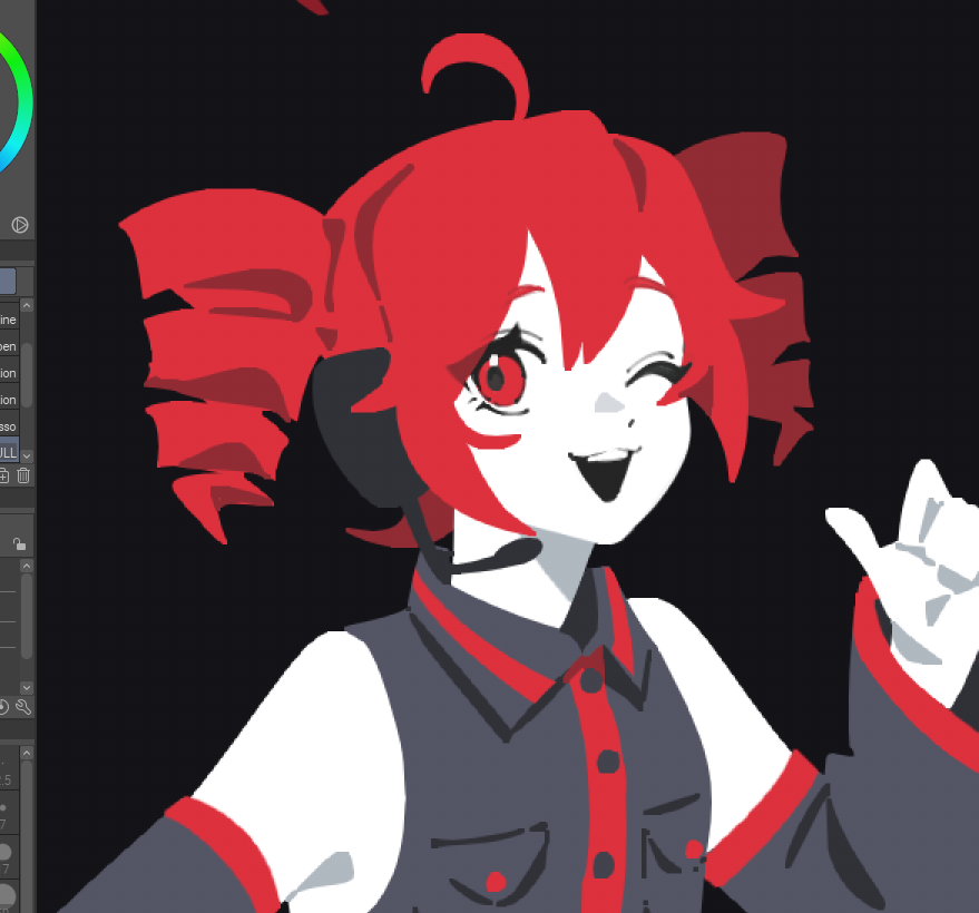 grimruu's tweet photo. happy!!❤️ https://t.co/i627shZLLV