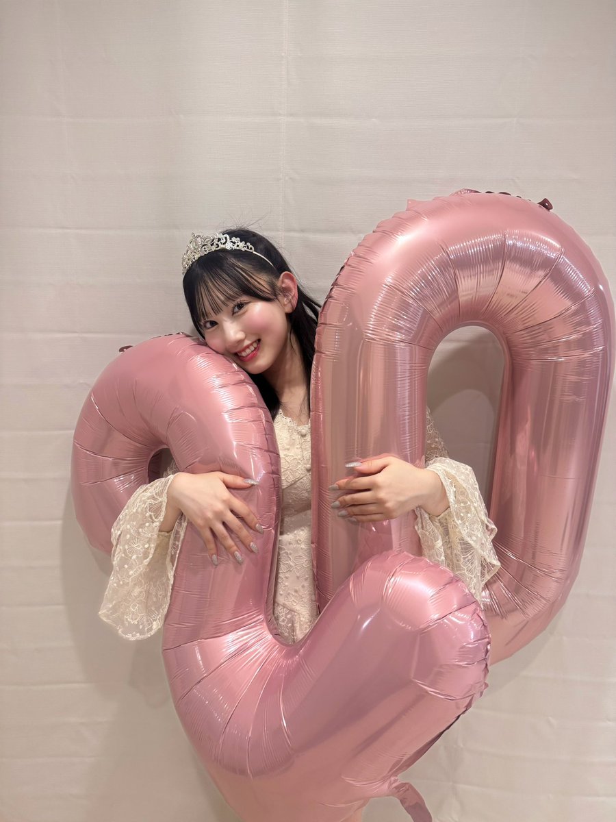 48_RemiTokunaga's tweet photo. 今日はここからだ公演！
生誕祭をさせていただきます🎂
とっても天気も良くて嬉しい〜🔆
どきどきしてるけど、一緒に幸せな時間にしようね🪄 https://t.co/hM9M0rsmfi