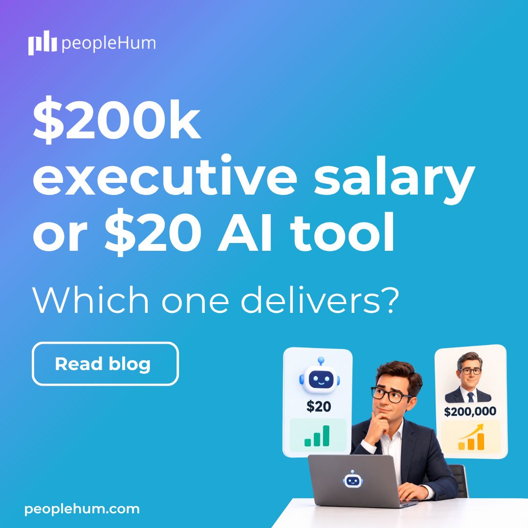 PeopleHum's tweet photo. A $200k executive and a $20 AI tool are not interchangeable. 

👉 Read the blog and explore where humans still create the advantage: https://t.co/Sk7LXvlHQF 

#マックに新たな主役ジューシーチキン誕生 #ยัวร์ทูบเบอร์Q9 #LaGranjaAsamblea #MoonshadowSeriesEP9 #白いチョコパイ https://t.co/8lKQtYzawS