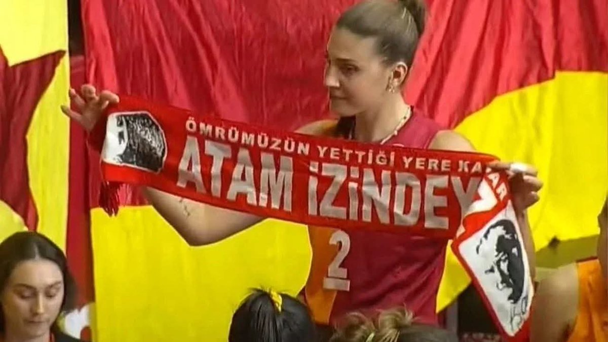 AliSere20's tweet photo. İlkin Aydın 👏♥️🇹🇷 https://t.co/riDPjR368t