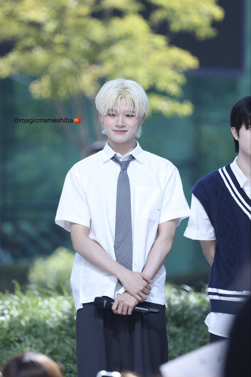 magicmameshiba's tweet photo. 261008 Mini Fan Meeting
#KO1KEYZ
#杉山竜司 
#RYUJI https://t.co/AdxrPqzWYZ