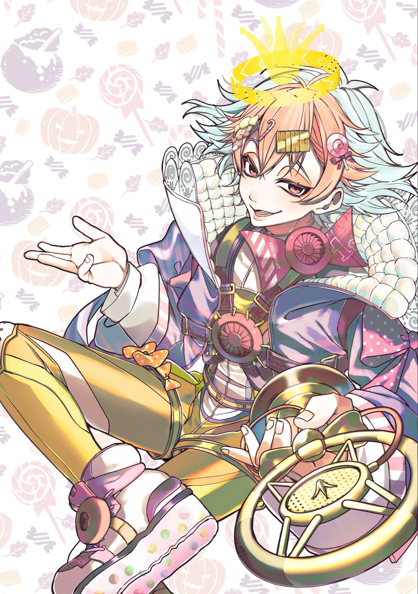 himono11_28's tweet photo. 🍬ヌガー様🍬 https://t.co/JXiuRvhv4M