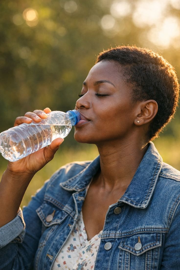 dorothy_114's tweet photo. Hydration: Don’t wait until you’re thirsty. Keep your body hydrated throughout the day.🍀 https://t.co/Gd8VHkjaQY