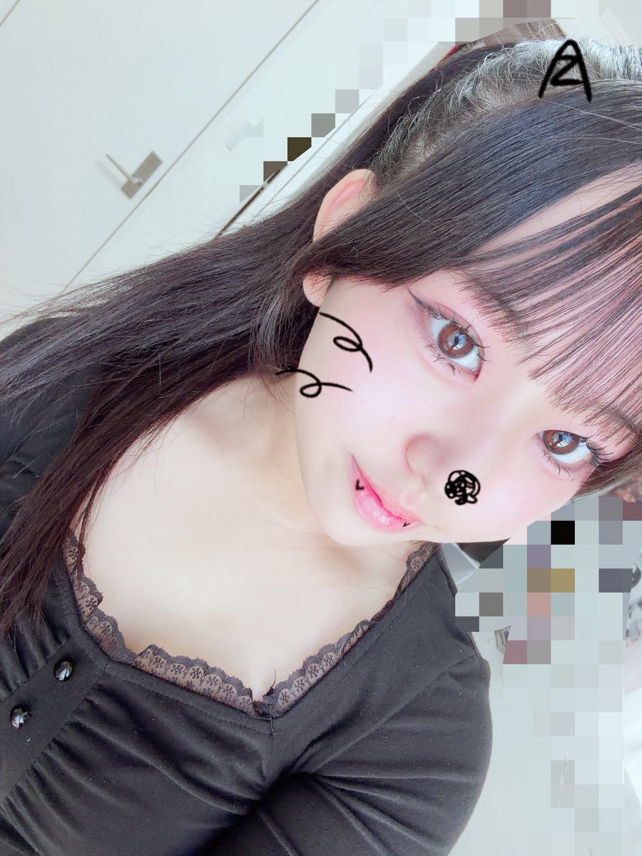 _7lliqxx's tweet photo. 盛れた🎵
 #自撮り界隈 https://t.co/kRwaST98Ml
