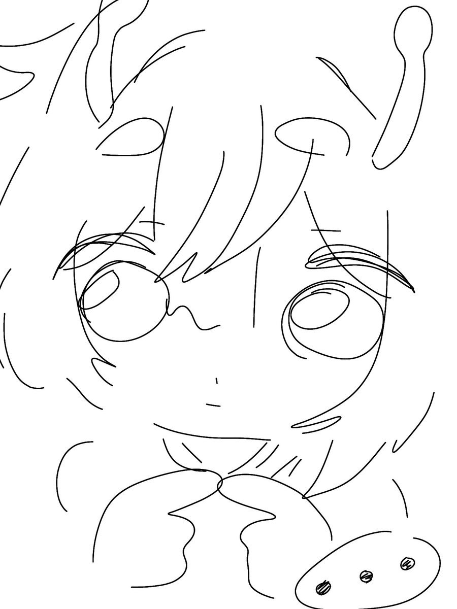 subtitutemewith's tweet photo. phon dooble befor work https://t.co/KwWxtB73n3
