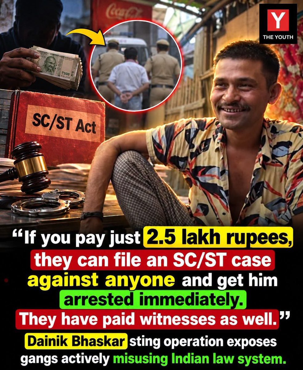 Ravitiwariii_'s tweet photo. Sadly no one will protest against such laws..!💔 https://t.co/zmvIOVk10H